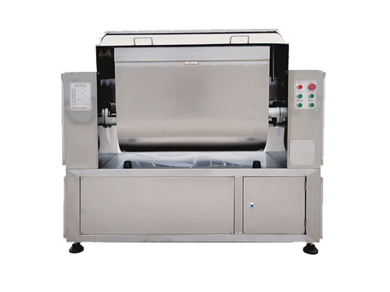 100型鋼和面機(jī)